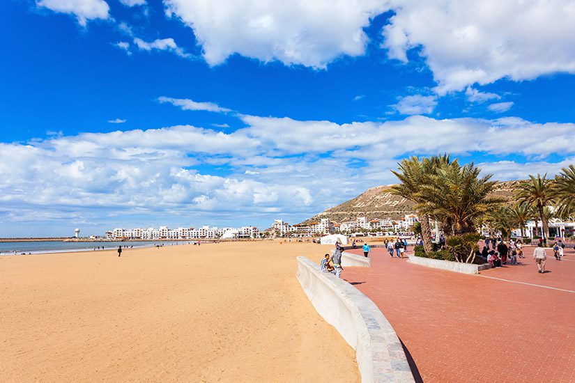 Agadir