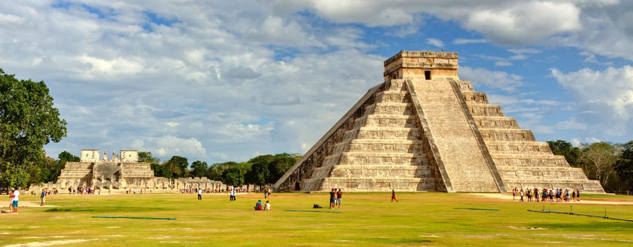 Chichén Itzá
