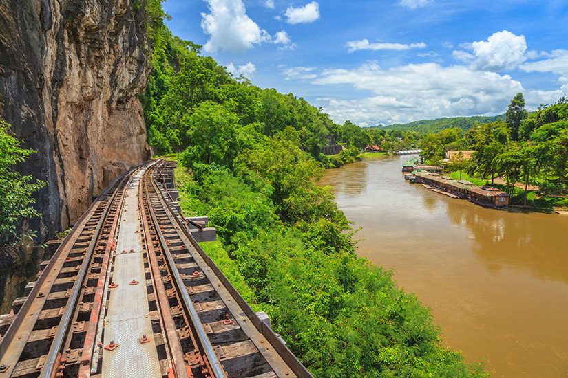 Kanchanaburi