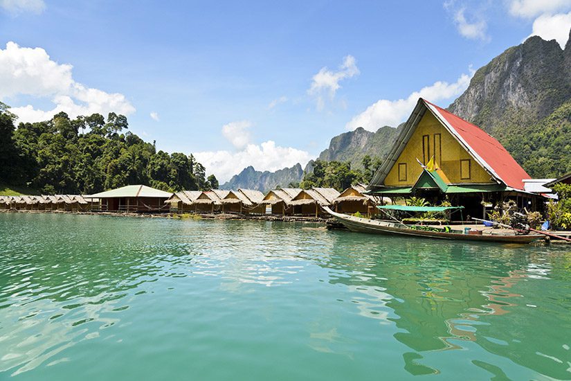 Khao Sok National Park