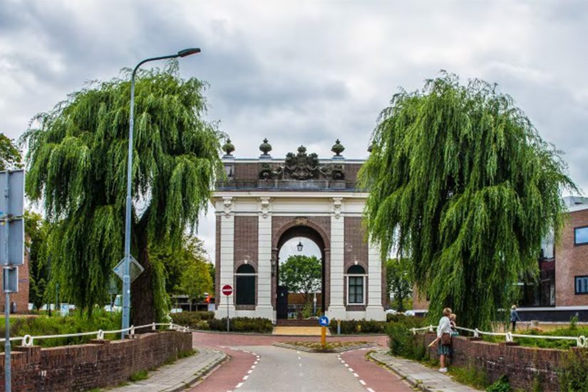 De Koepoort Middelburg