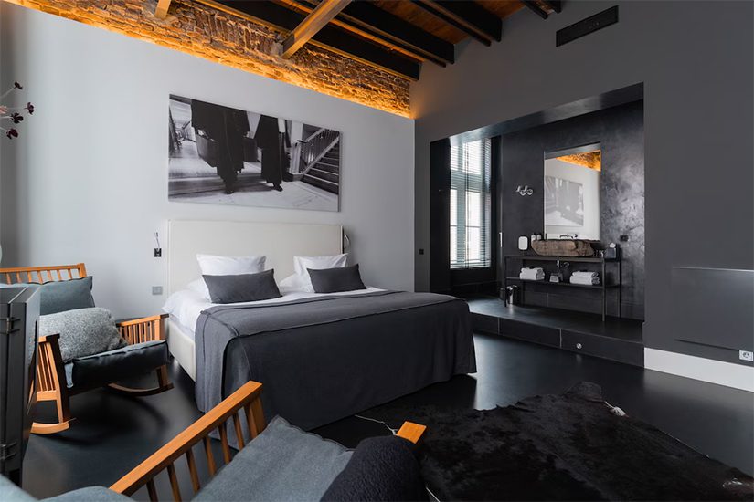 Het Arresthuis in Roermond