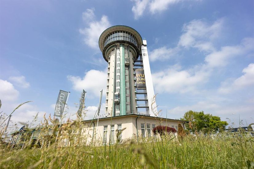 Hotel-&-Restaurant-Infinity-in-Zwolle