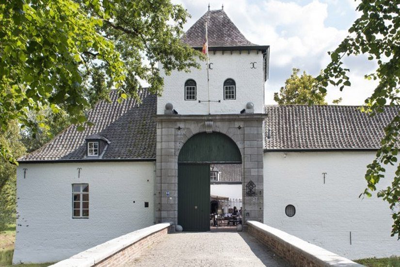 Romantik Hotel Kasteel Daelenbroeck