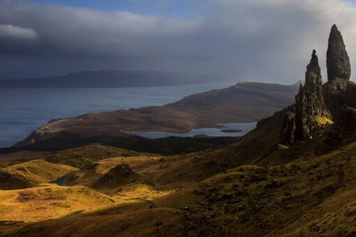 Eilanden Schotland → Isle of Skye, Mull, Hebriden & meer tips!