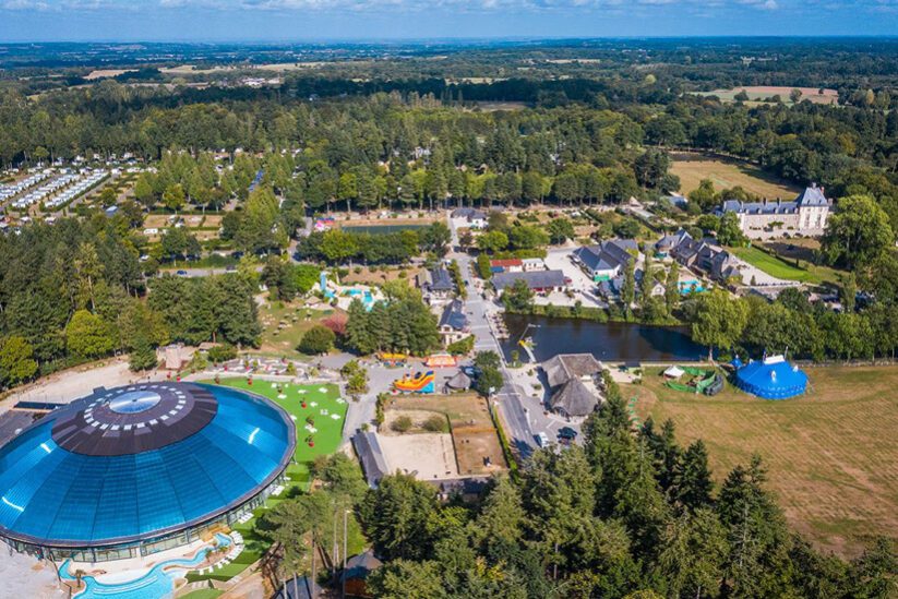 Stacaravan huren in Frankrijk 10x beste campings + tips!