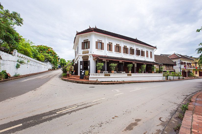 Luang Prabang