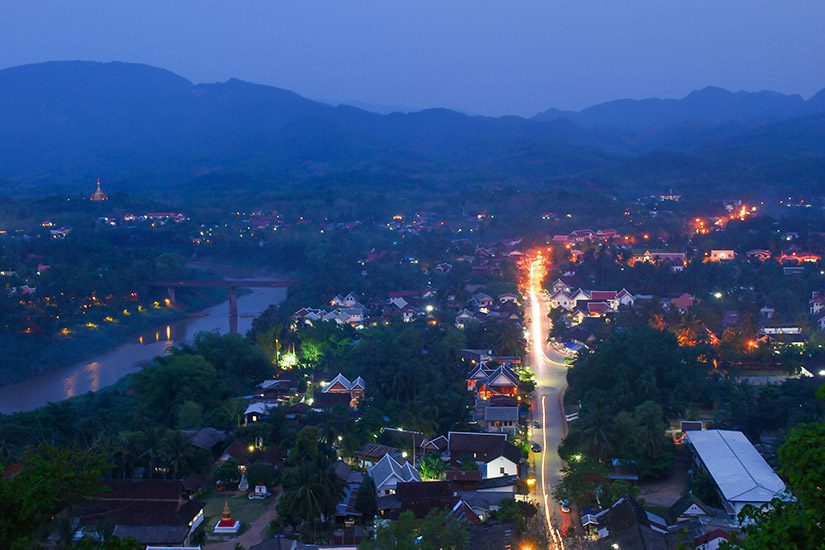 Luang Prabang