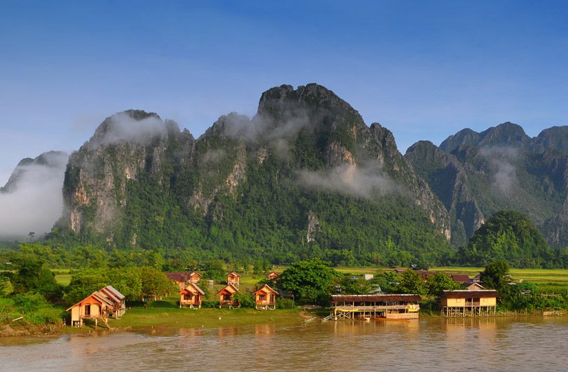 Vang Vieng