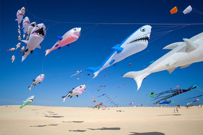 Fuerteventura Kite Festival