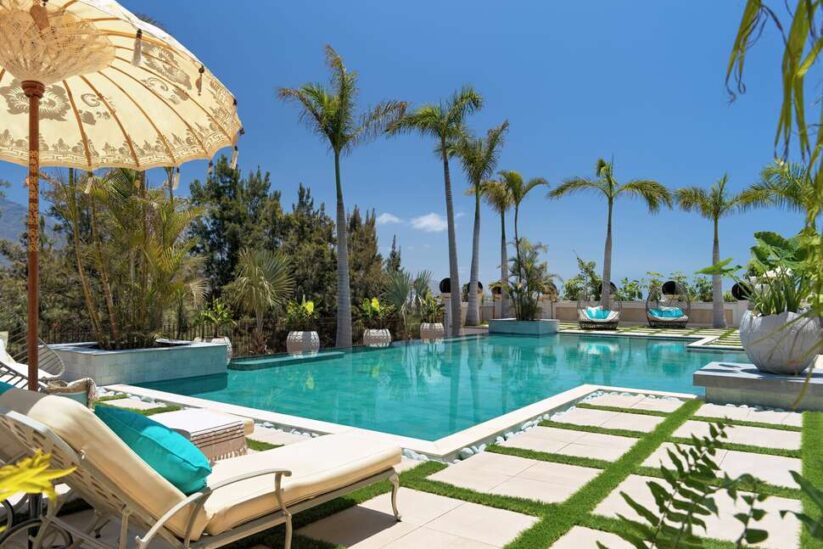 Royal River Luxury Hotel op Tenerife