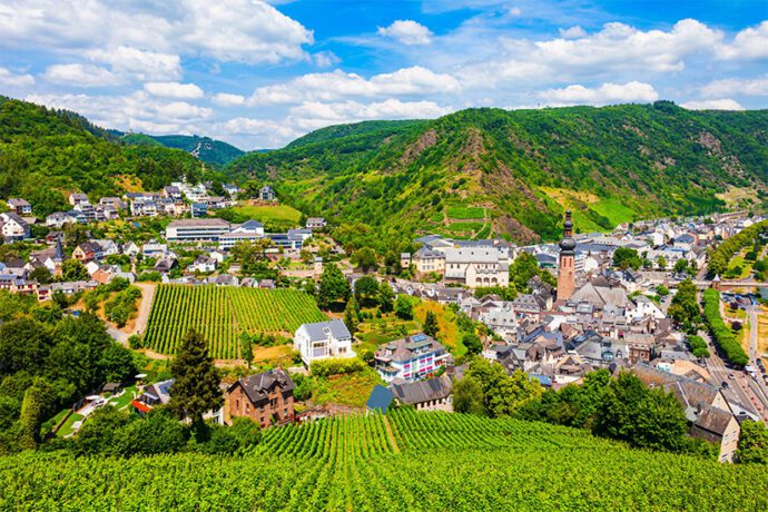Cochem: alle bezienswaardigheden, informatie & verblijftips!