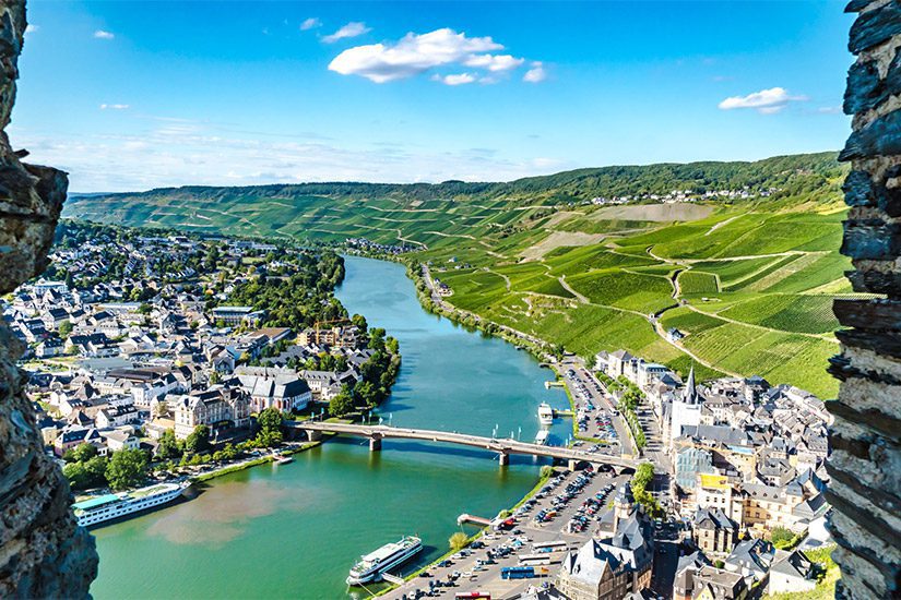 Bernkastel Kues