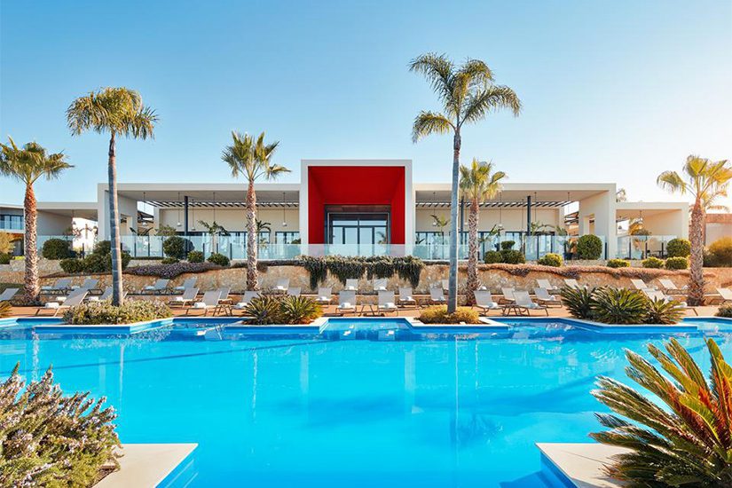 Tivoli Alvor All Inclusive Portugal