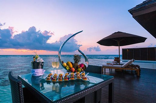 Lily beach resort en spa