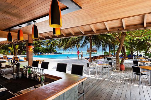 Meeru Island Resort & Spa