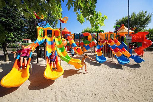 Continental Camping Village