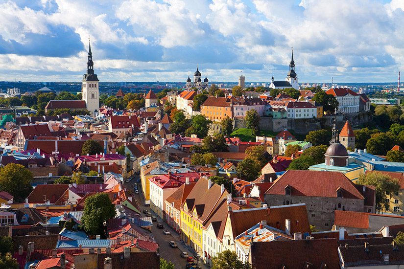 Tallinn