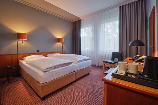 Classik Hotel Maagdenburg