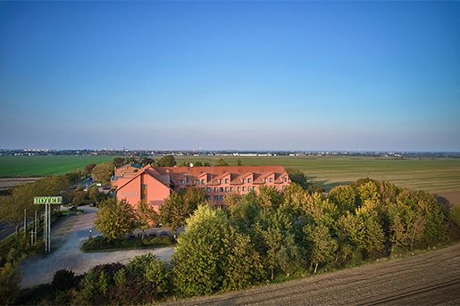 Classik Hotel Maagdenburg