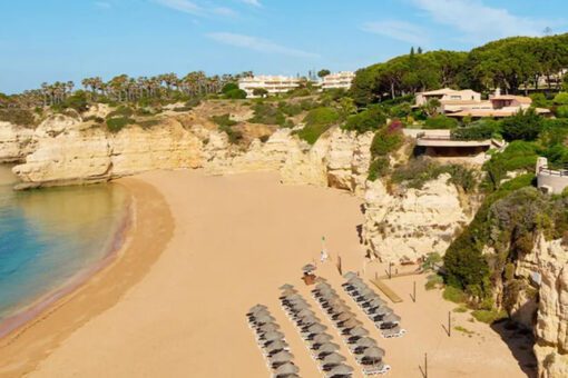 Vilalara Grand Hotel Algarve