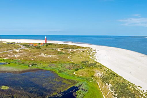 Nederlands Waddeneiland