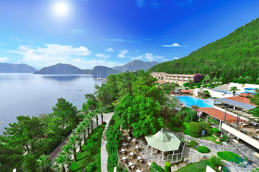 Labranda Mares Marmaris Hotel