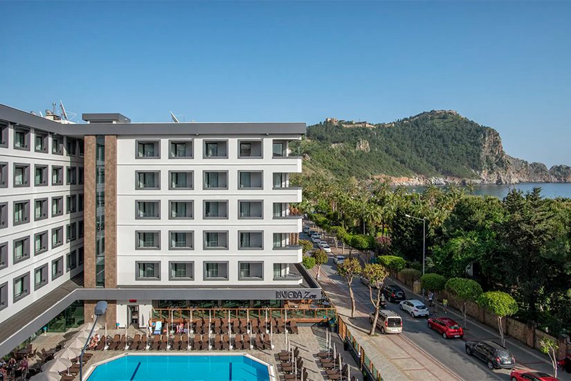 Riviera Zen