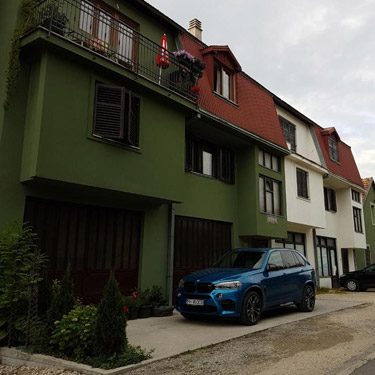 Guest House Pansion 10