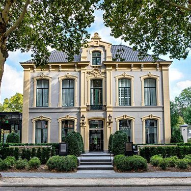 Pillows Grand Boutique Hotel Ter Borch