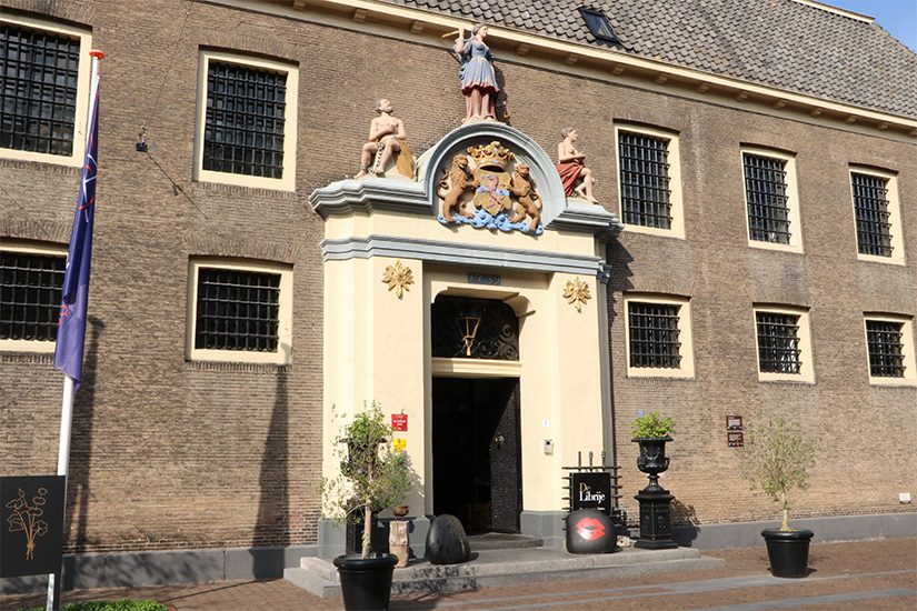 De Librije in Zwolle