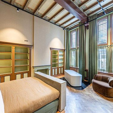 Hotel Staatsman
