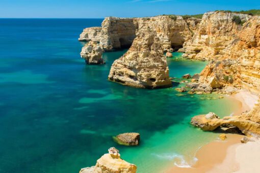 Hotel tips Algarve