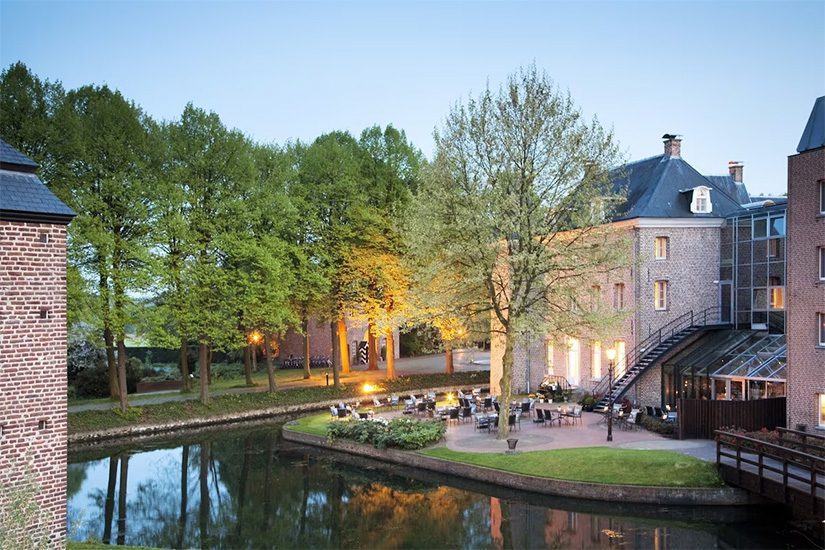 Bilderberg Château Holtmühle