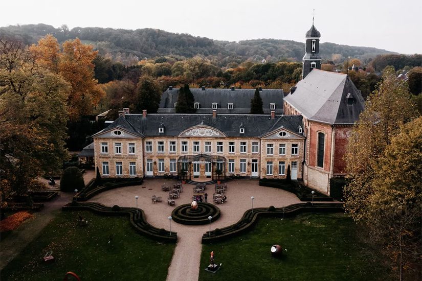 Chateau St. Gerlach