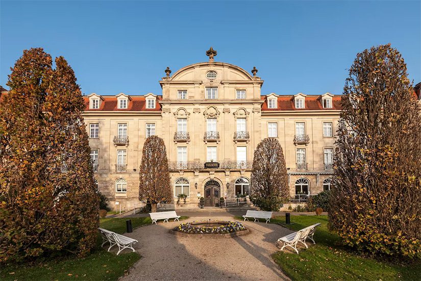 Dorint Resort & Spa Bad Brückenau
