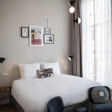 FINCH Boutique hotel deventer