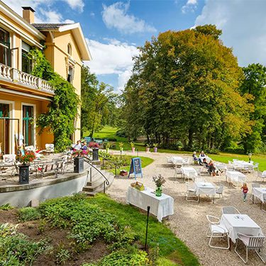 Gaia Hotel Diepenveen