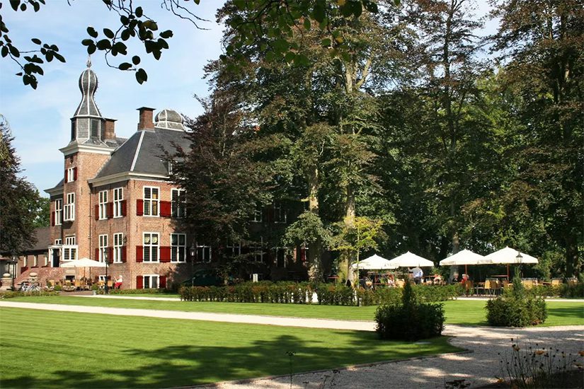 Kasteel de Essenburgh