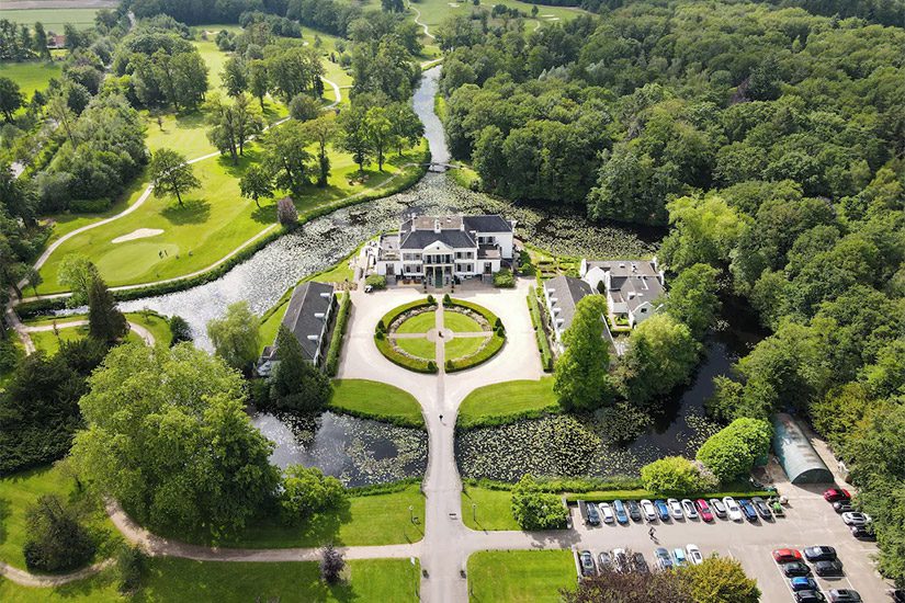 Kasteel Engelenburg