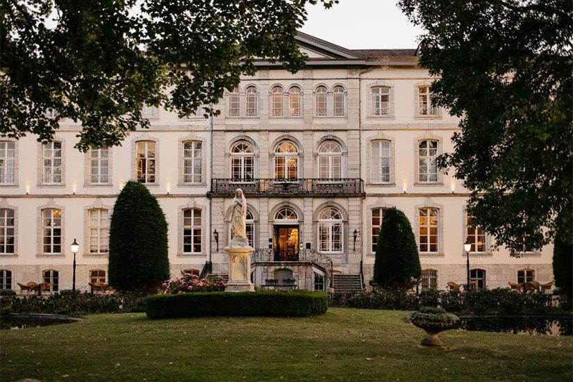 Kasteelhotel Bloemendal