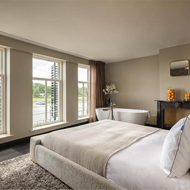 The River Suites Deventer