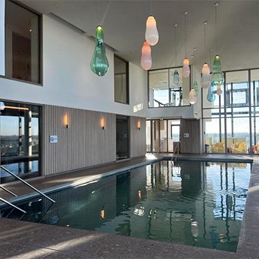 Van der Valk hotel Deventer