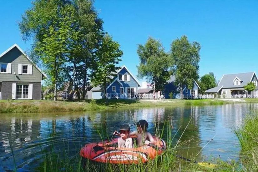 Molenheide, België