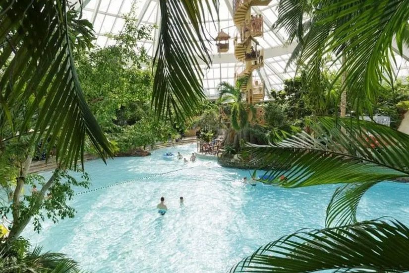 Vossemeren, België
