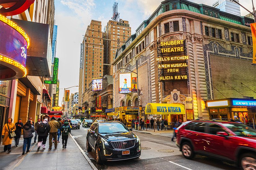 Broadway