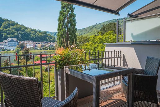 Moselschlösschen Spa & Resort