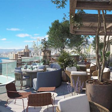 All inclusive Port Benidorm