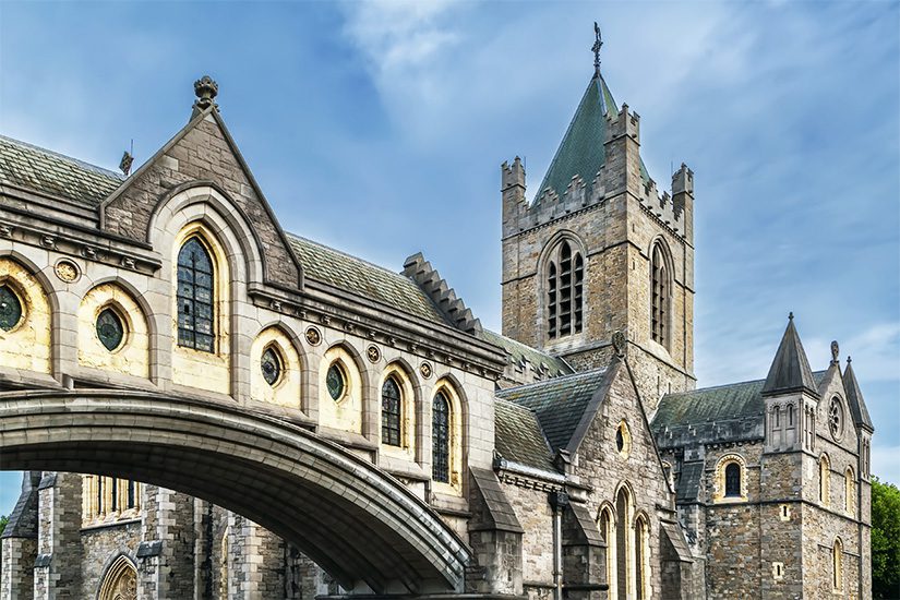 Christ Church Cathedral