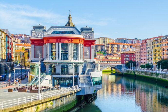 Bilbao